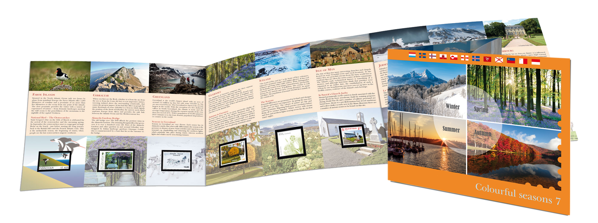 Sepac Folder 2016 - Colourful Seasons 7